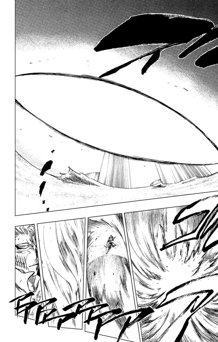 Bleach - Bölüm 280 - Sayfa 17