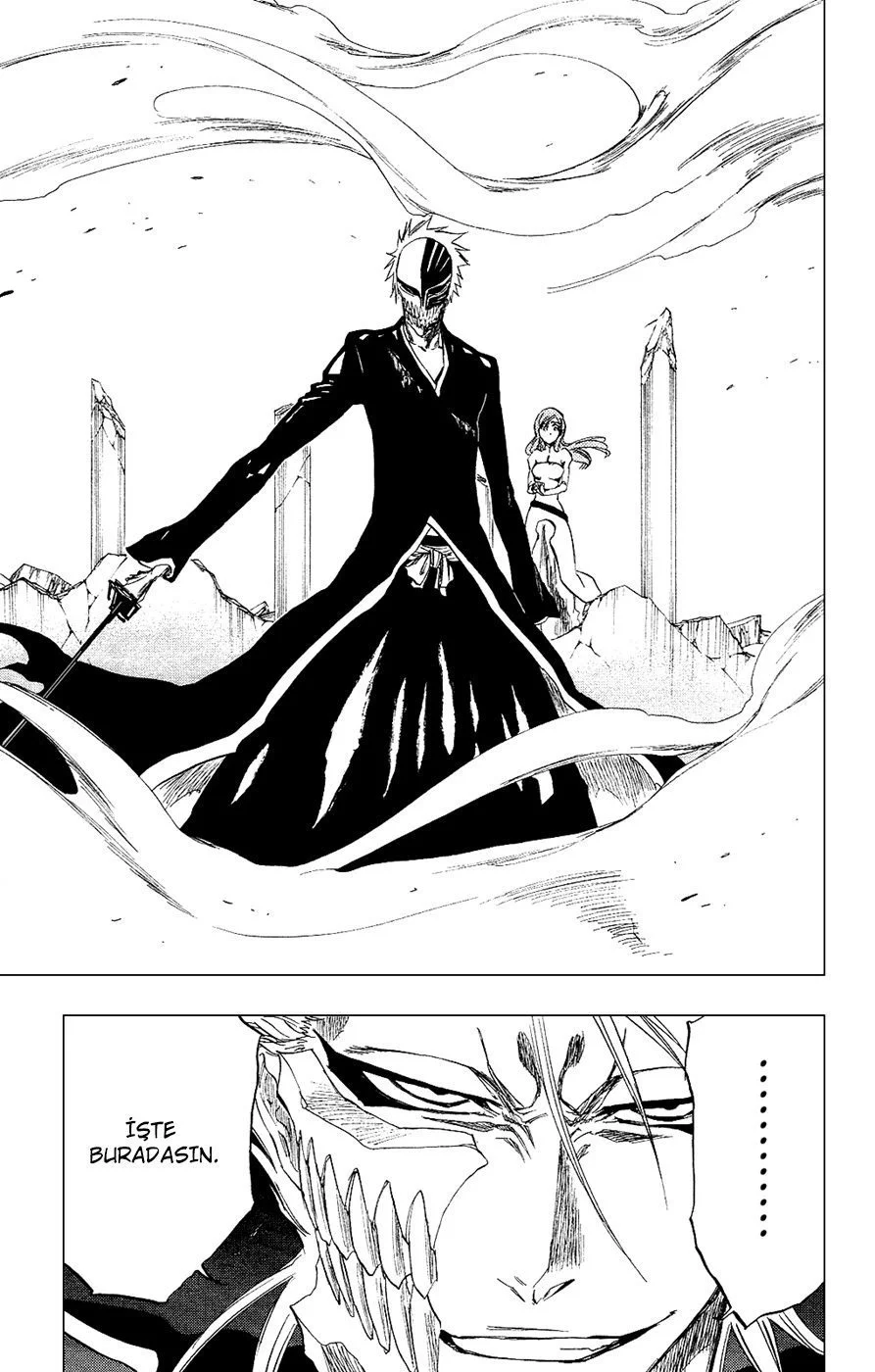 Bleach - Bölüm 280 - Sayfa 18