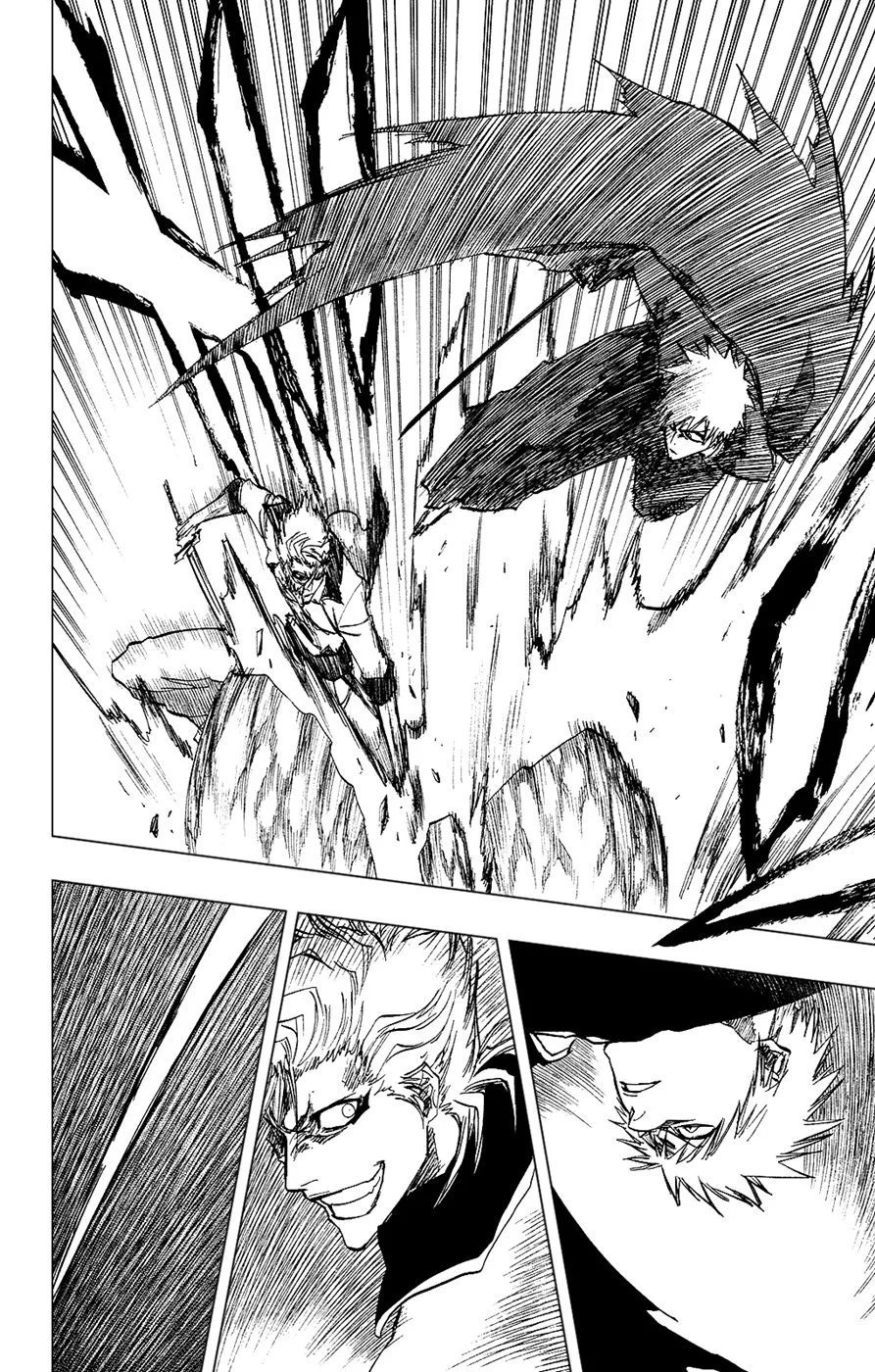 Bleach - Bölüm 280 - Sayfa 4