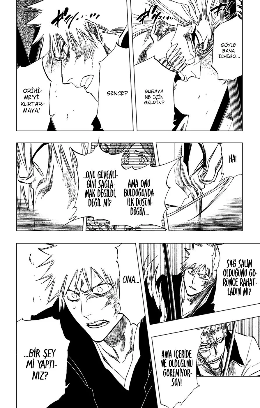 Bleach - Bölüm 280 - Sayfa 6
