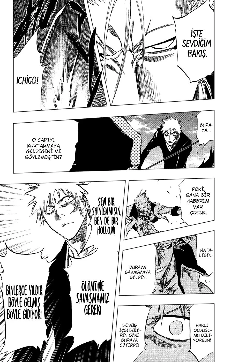 Bleach - Bölüm 280 - Sayfa 7