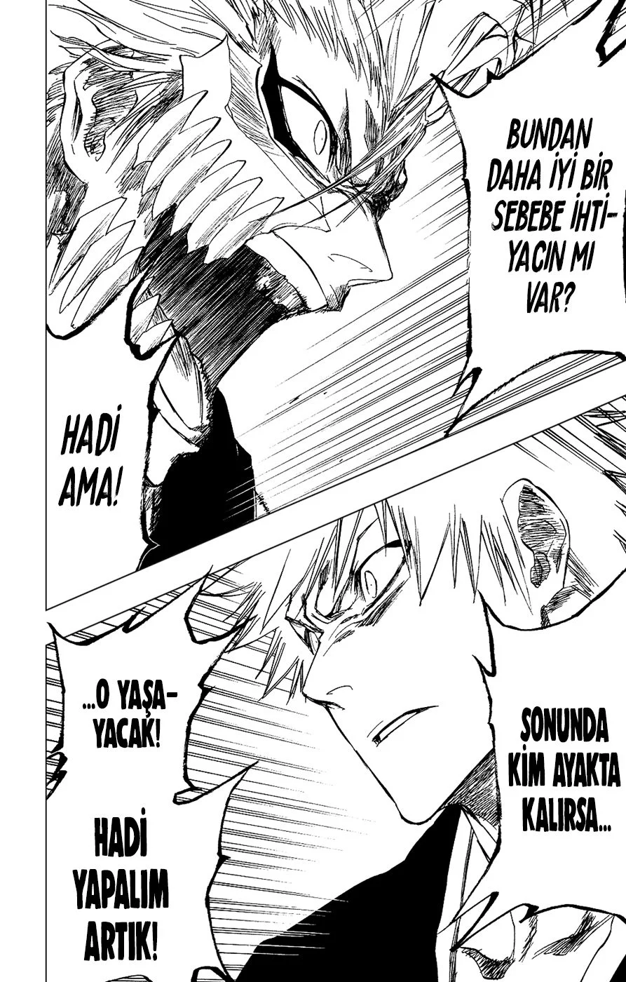 Bleach - Bölüm 280 - Sayfa 8