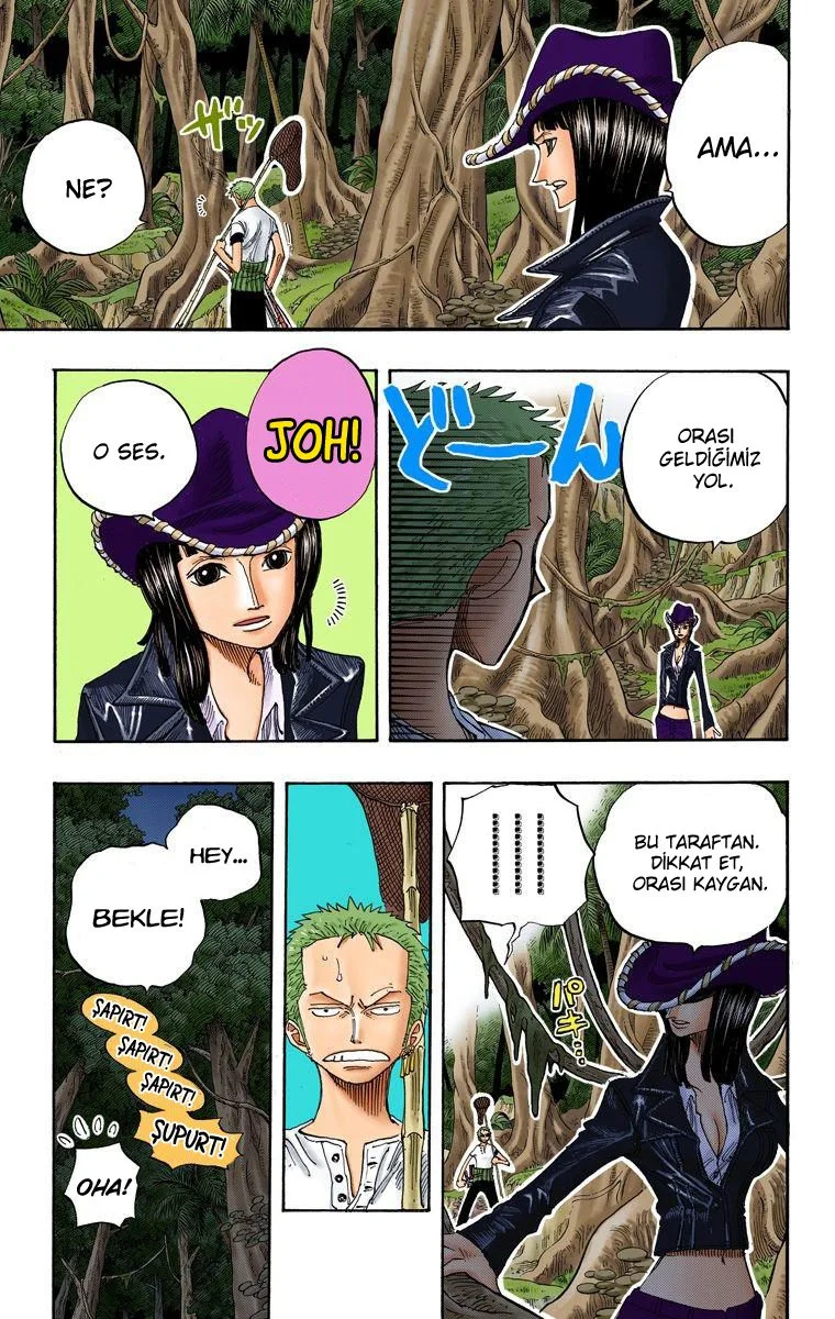 One Piece - Bölüm 230 - Sayfa 15