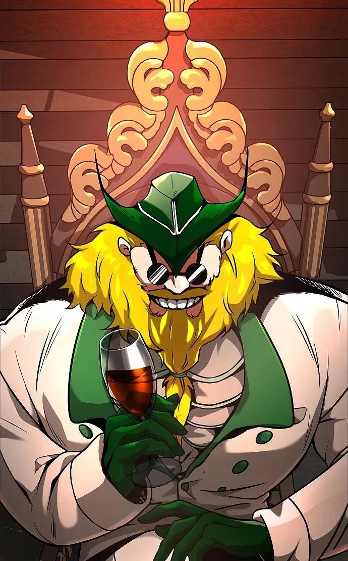 Emperor Hunt - Bölüm 6 - Sayfa 63
