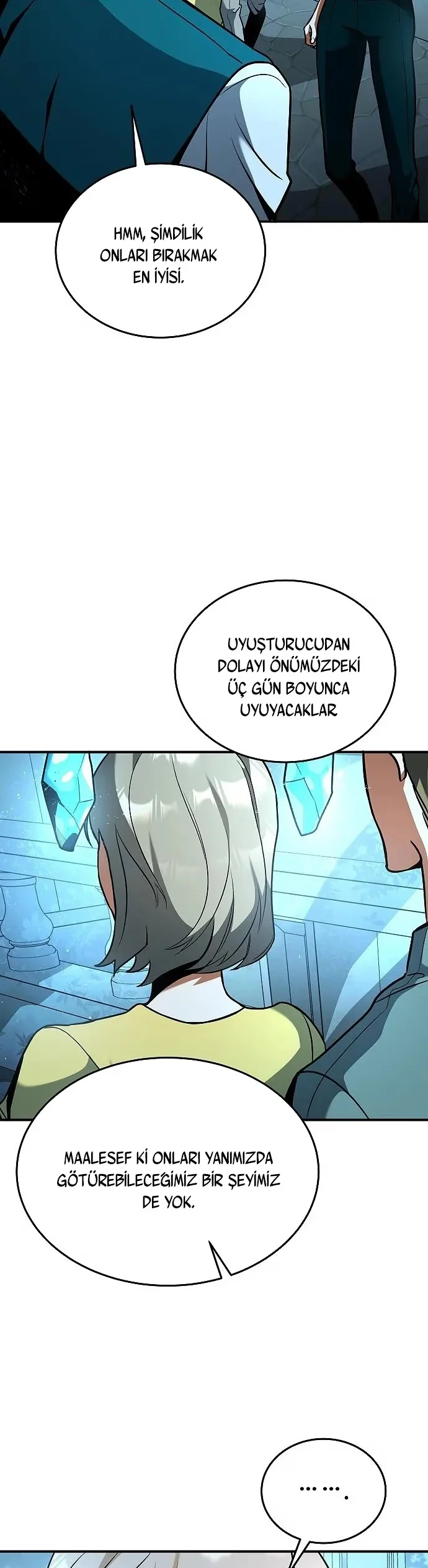 Emperor Hunt - Bölüm 6 - Sayfa 8