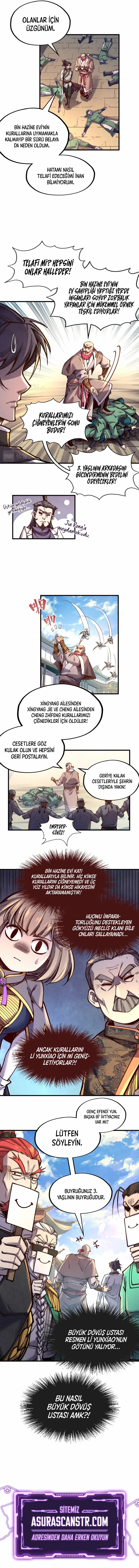 The Ultimate of All Ages - Bölüm 127 - Sayfa 5