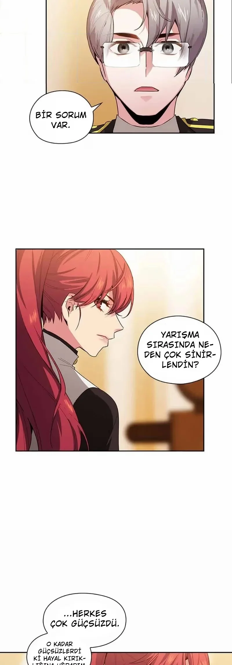 Adonis - Bölüm 70 - Sayfa 27