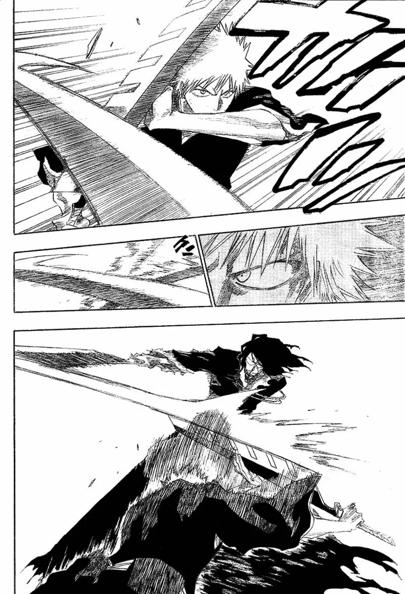 Bleach - Bölüm 129 - Sayfa 10