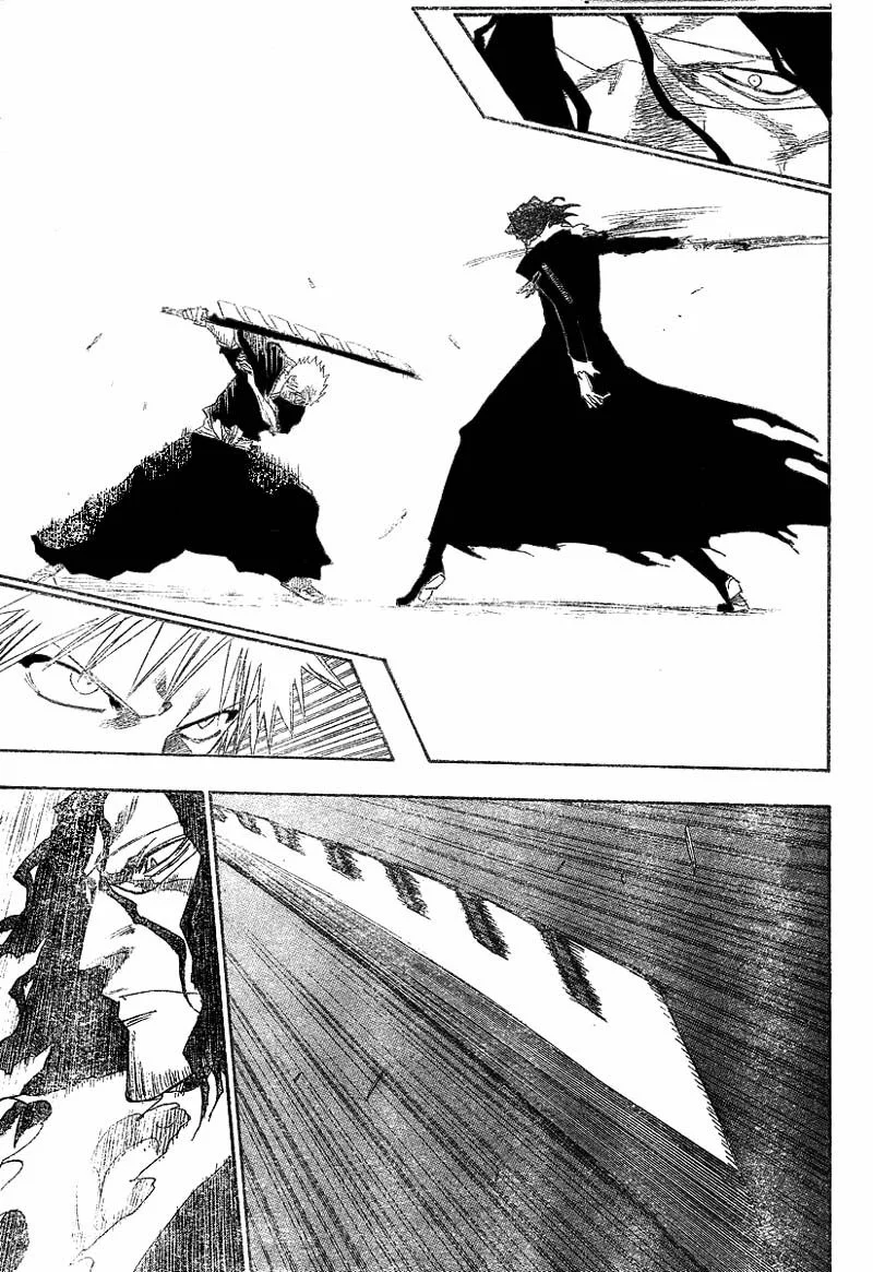 Bleach - Bölüm 129 - Sayfa 11