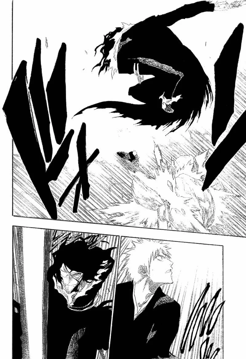 Bleach - Bölüm 129 - Sayfa 12