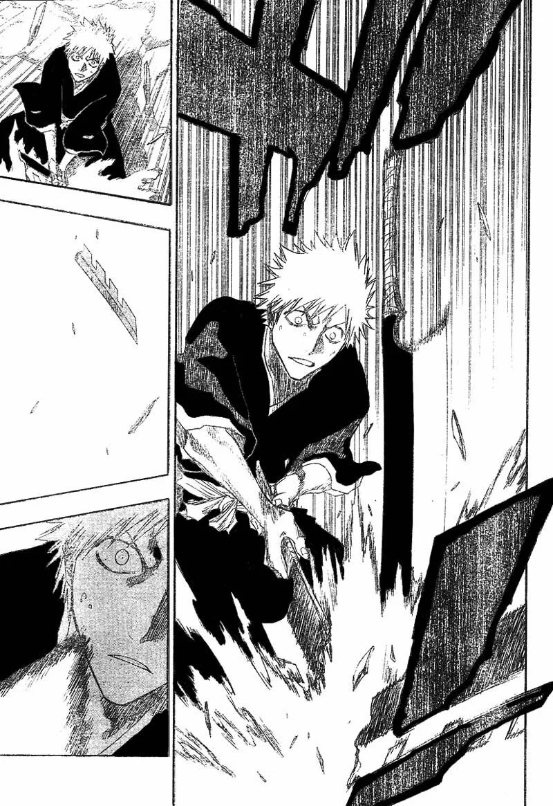 Bleach - Bölüm 129 - Sayfa 13