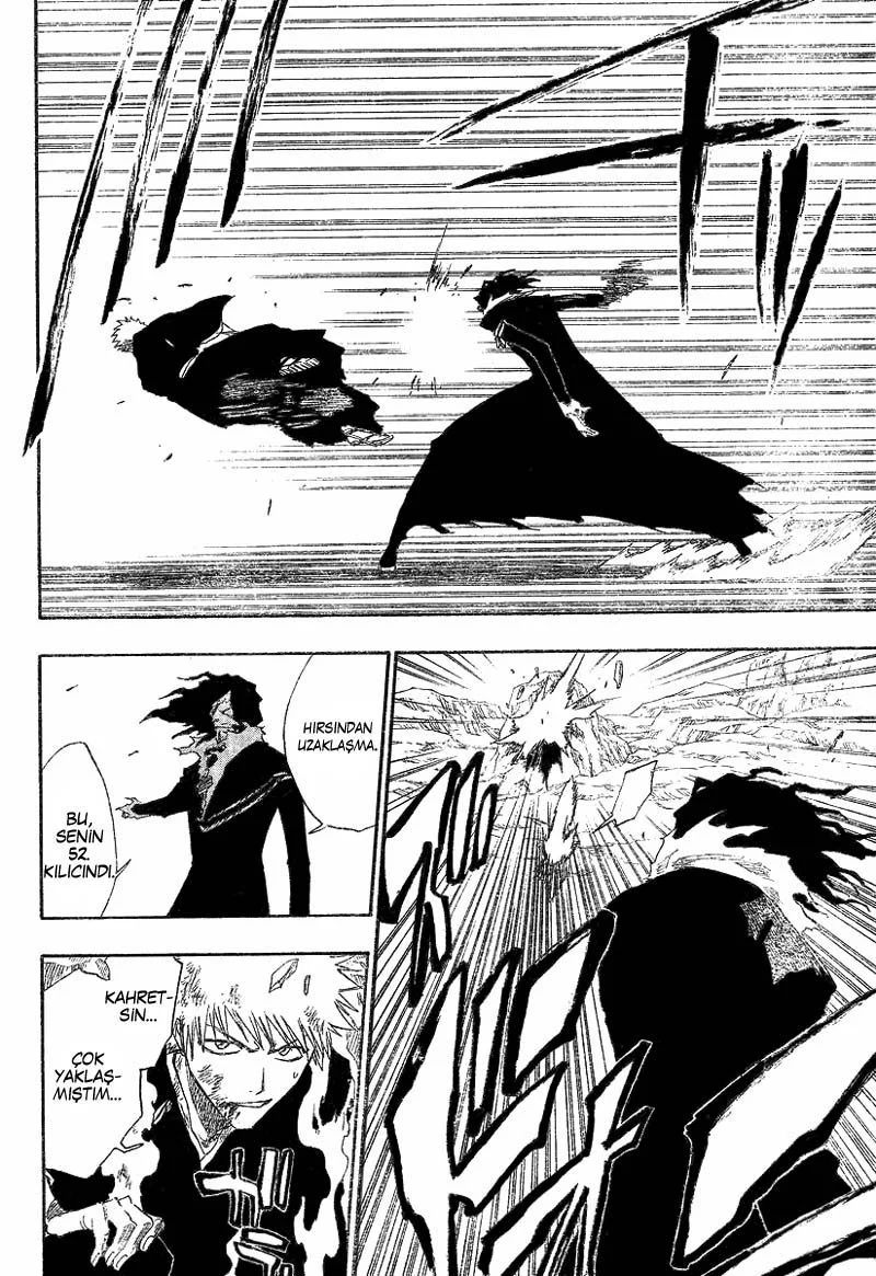 Bleach - Bölüm 129 - Sayfa 14