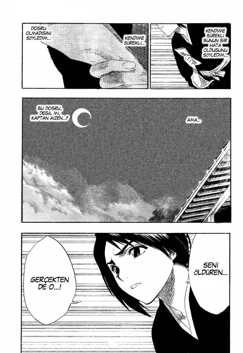 Bleach - Bölüm 129 - Sayfa 19
