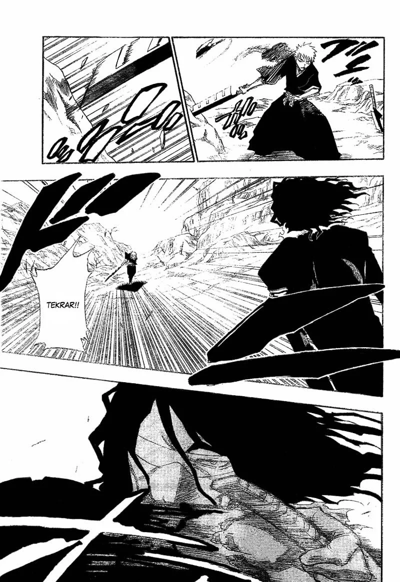 Bleach - Bölüm 129 - Sayfa 9