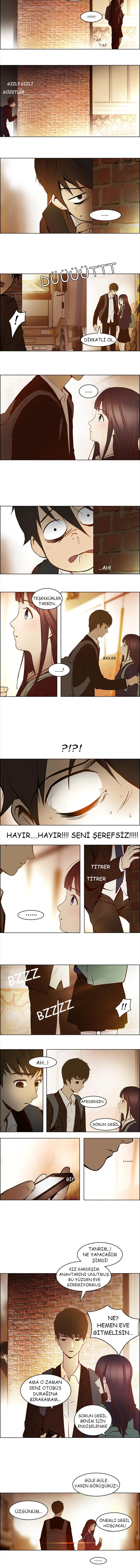 DICE: The Cube That Changes Everything - Bölüm 3 - Sayfa 11