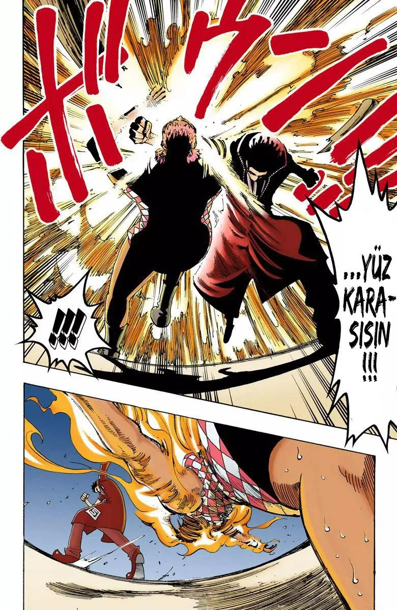 One Piece - Bölüm 111 - Sayfa 10