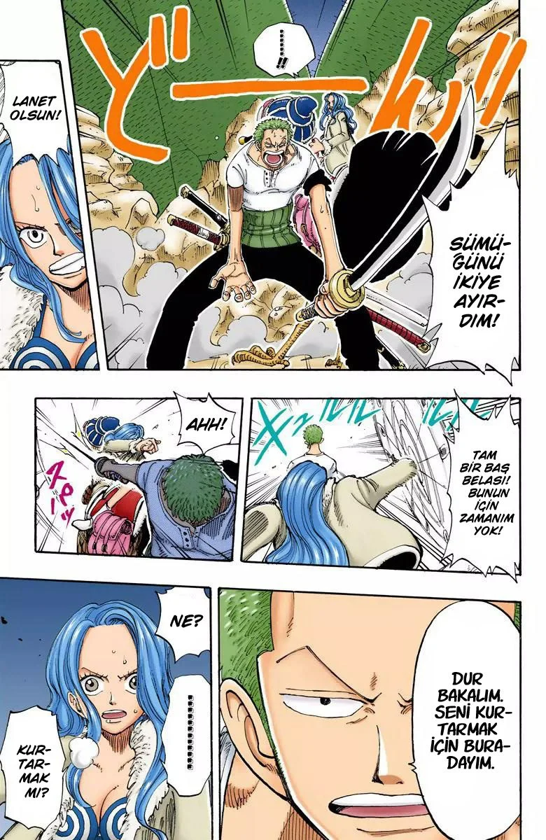 One Piece - Bölüm 111 - Sayfa 13
