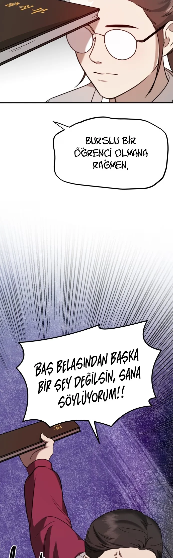 God Jangsan Tiger - Bölüm 4 - Sayfa 40