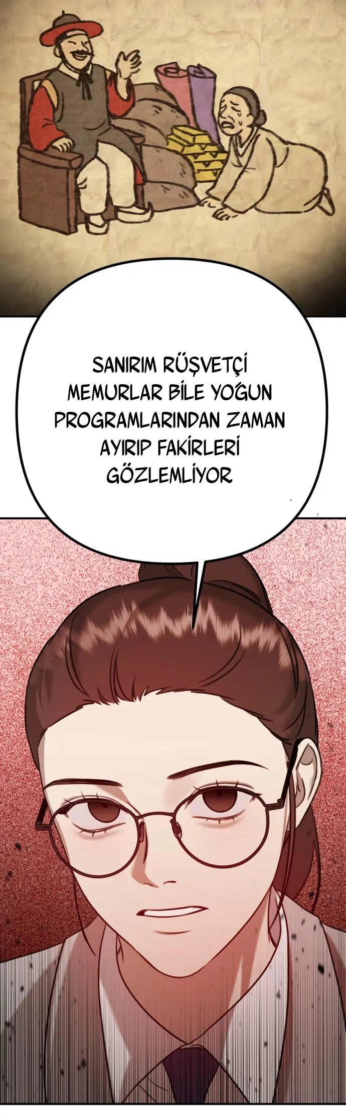 God Jangsan Tiger - Bölüm 4 - Sayfa 45