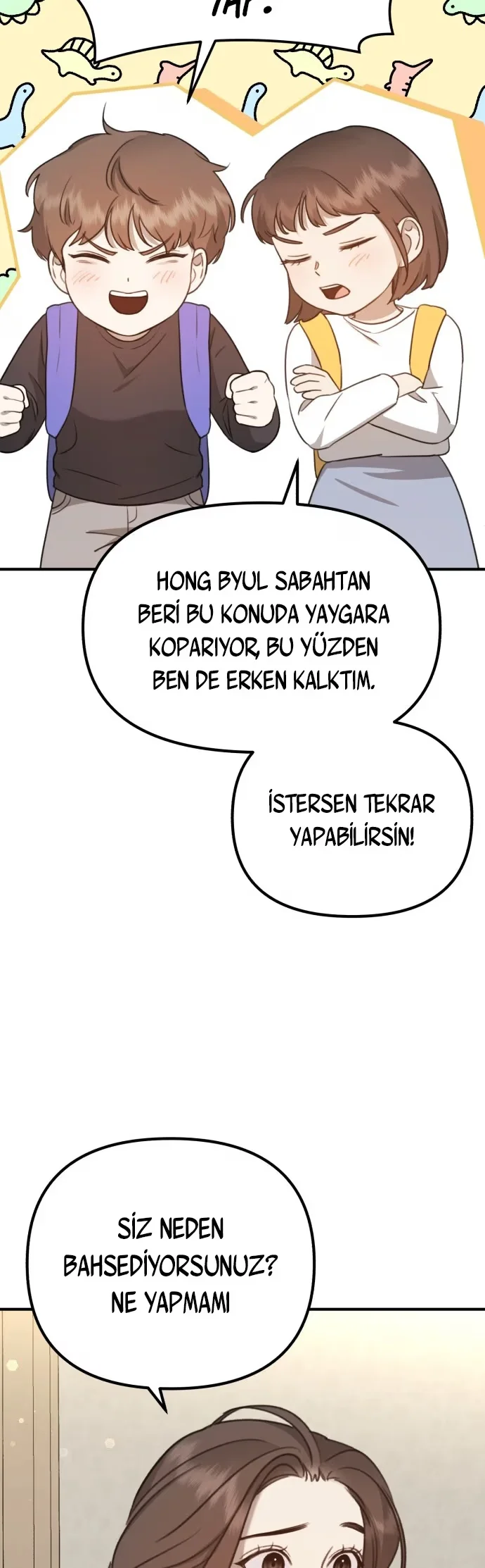 God Jangsan Tiger - Bölüm 4 - Sayfa 65