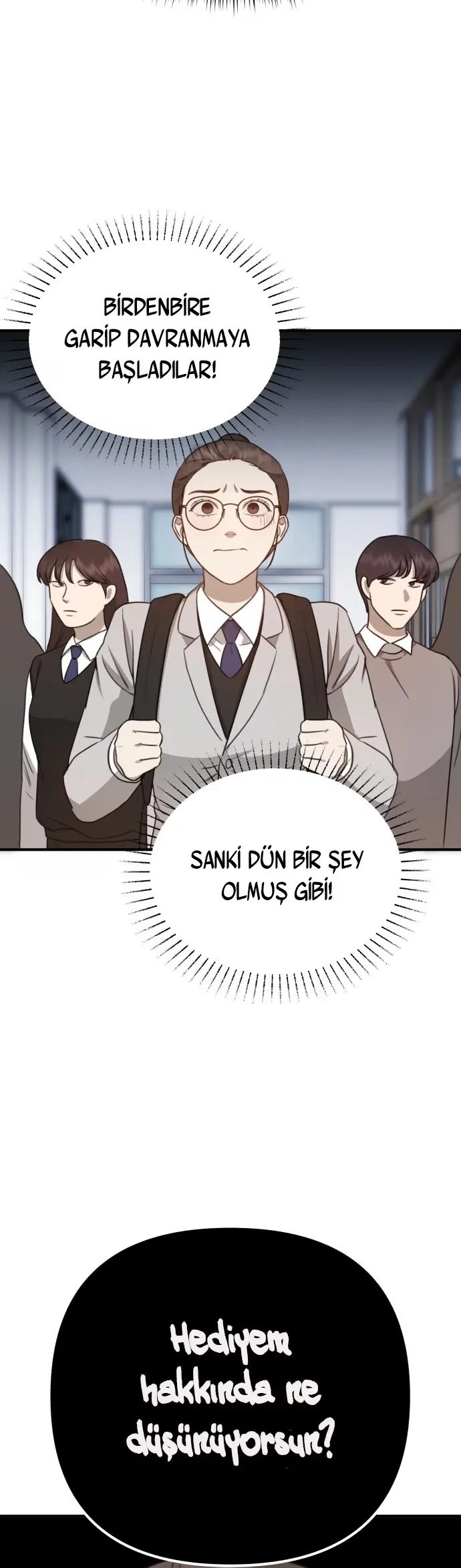 God Jangsan Tiger - Bölüm 4 - Sayfa 79