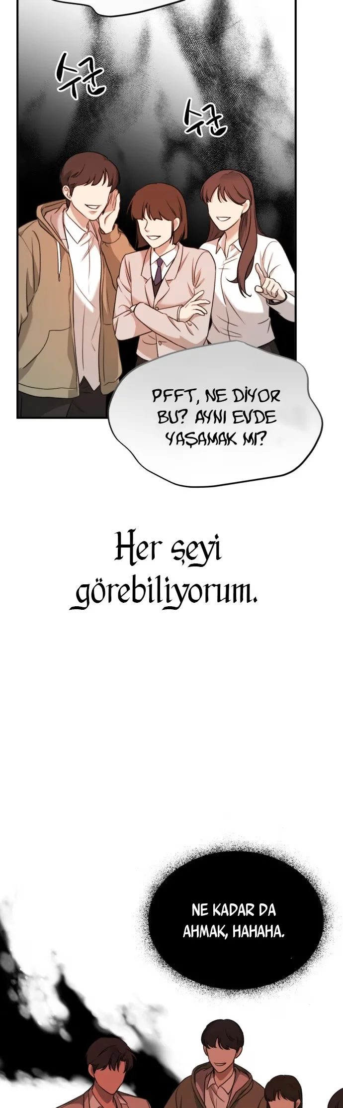 God Jangsan Tiger - Bölüm 4 - Sayfa 7