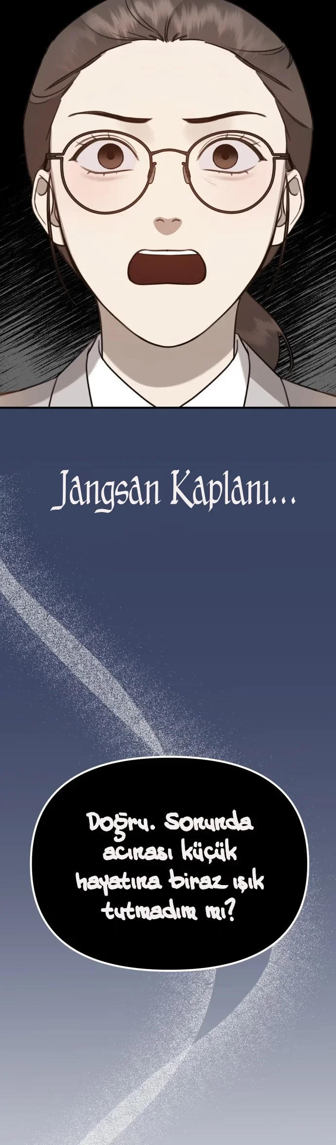 God Jangsan Tiger - Bölüm 4 - Sayfa 80