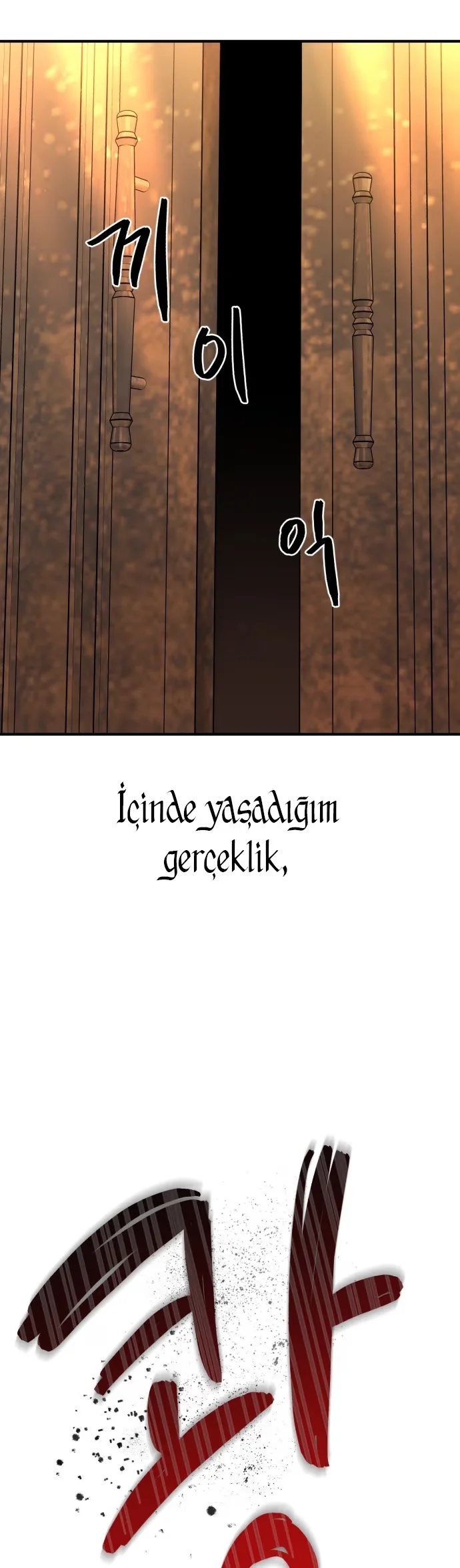 God Jangsan Tiger - Bölüm 4 - Sayfa 91