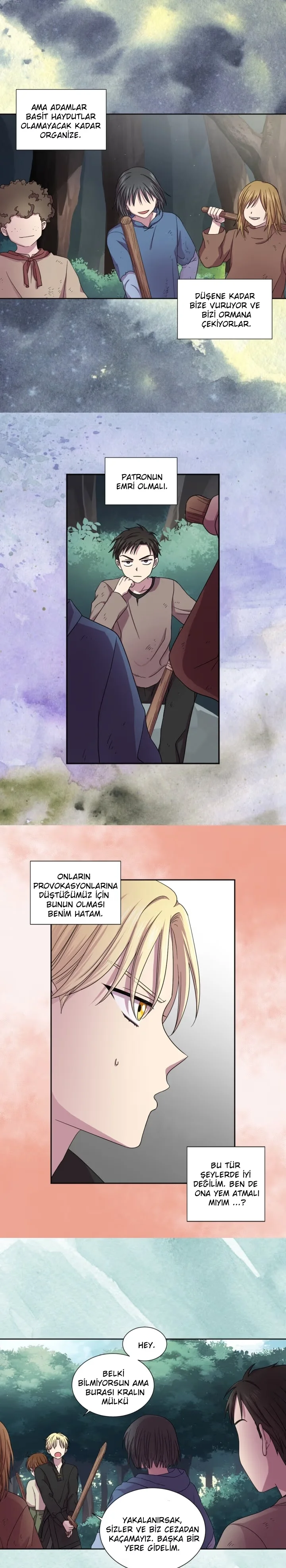 Golden Time - Bölüm 2 - Sayfa 12