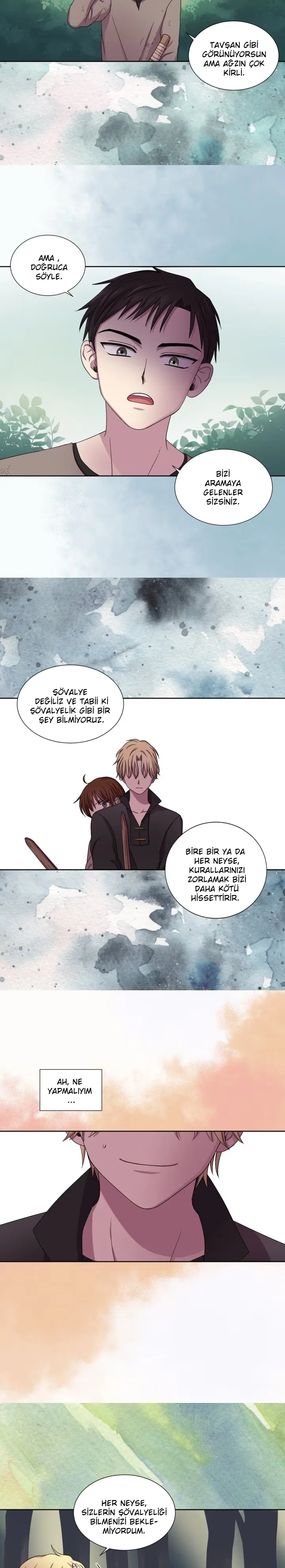 Golden Time - Bölüm 2 - Sayfa 14