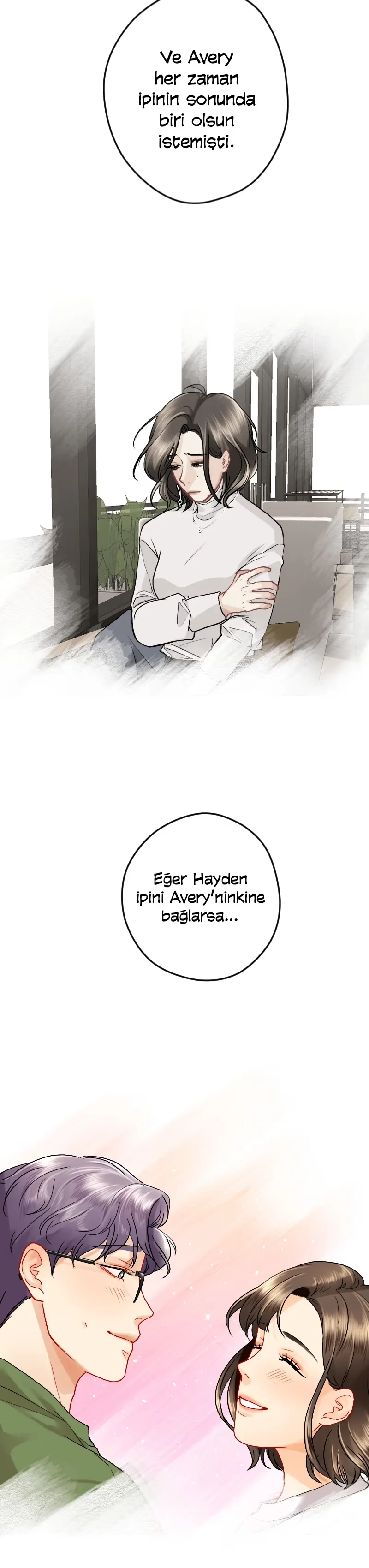 Love Me Knot - Bölüm 52 - Sayfa 21