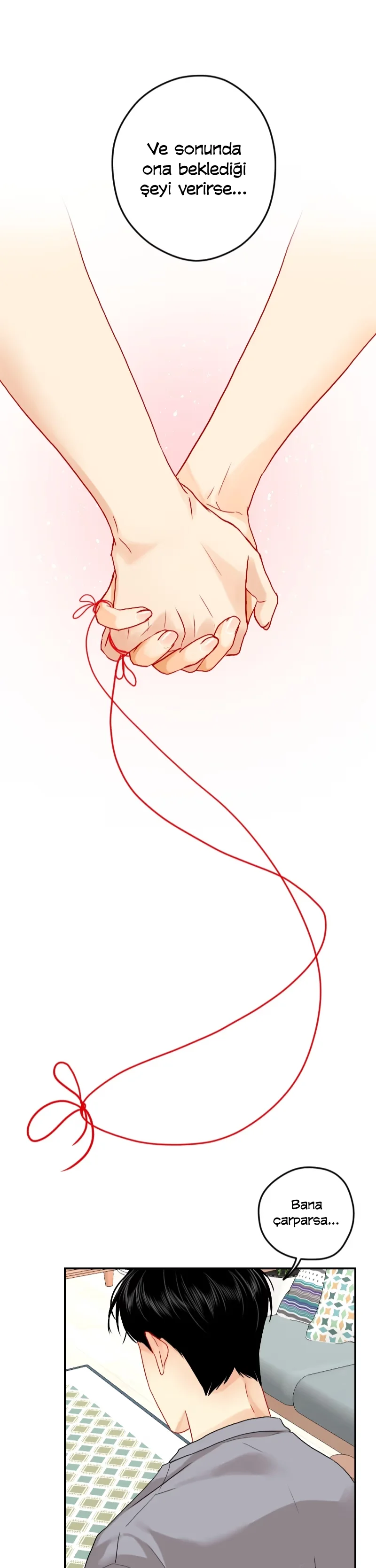 Love Me Knot - Bölüm 52 - Sayfa 22