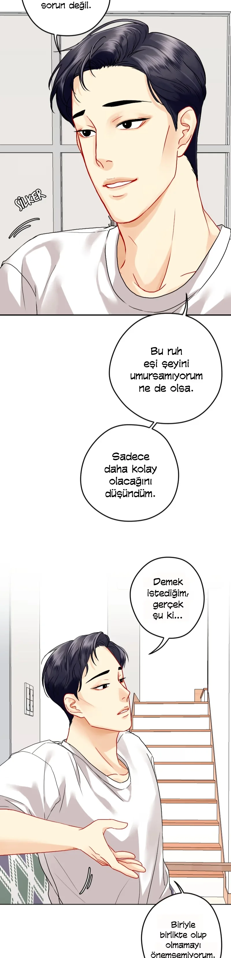 Love Me Knot - Bölüm 52 - Sayfa 6