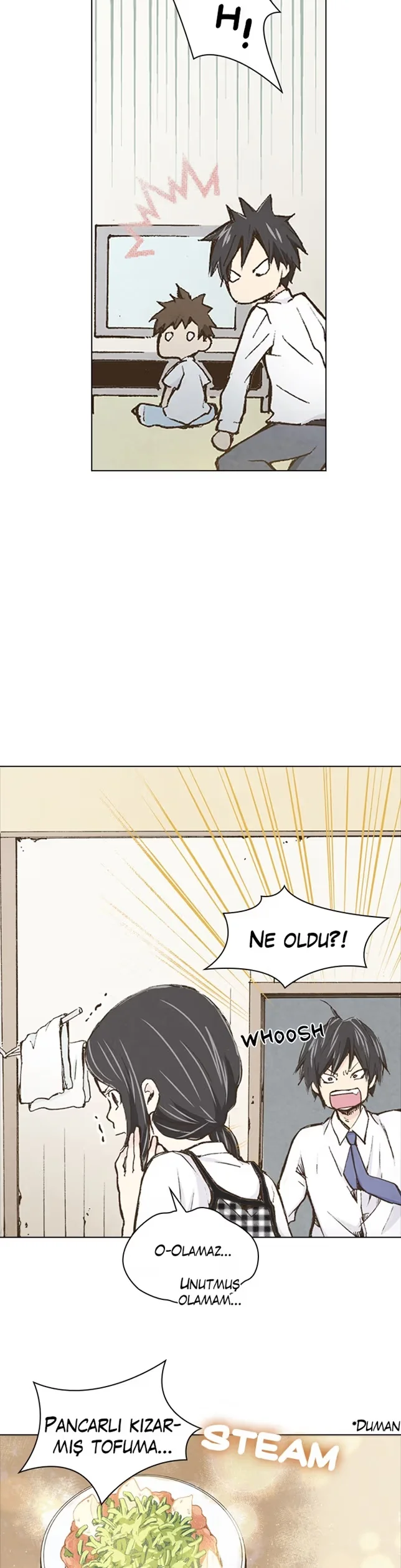 Marry Me! - Bölüm 7 - Sayfa 10