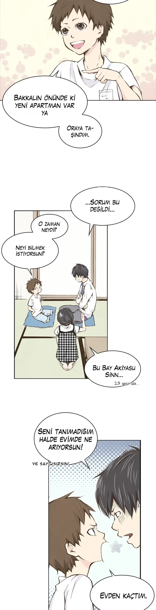 Marry Me! - Bölüm 7 - Sayfa 7