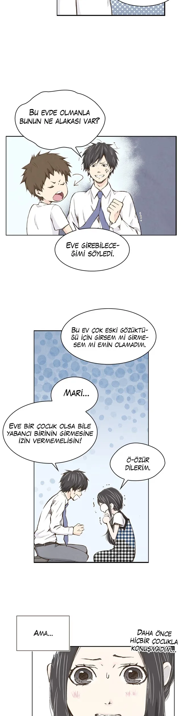 Marry Me! - Bölüm 7 - Sayfa 8