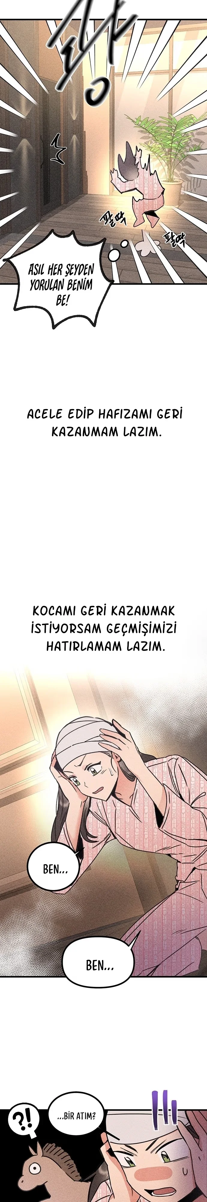 My Sister's Private Life - Bölüm 2 - Sayfa 13