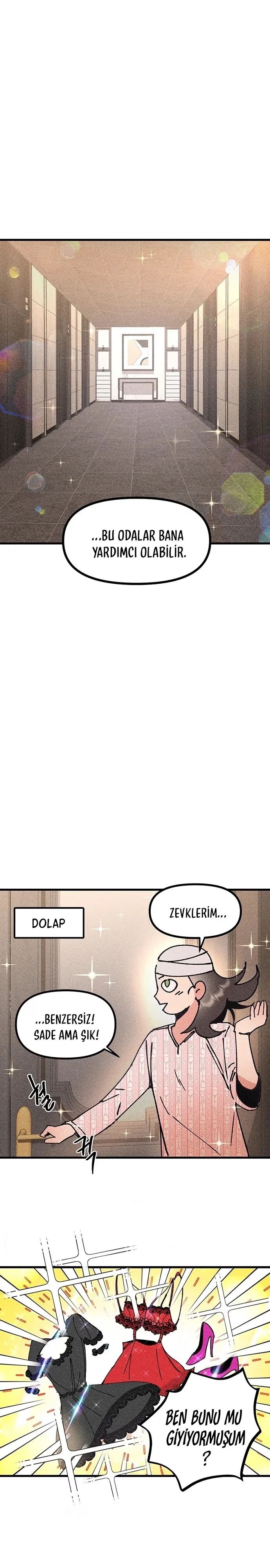 My Sister's Private Life - Bölüm 2 - Sayfa 15