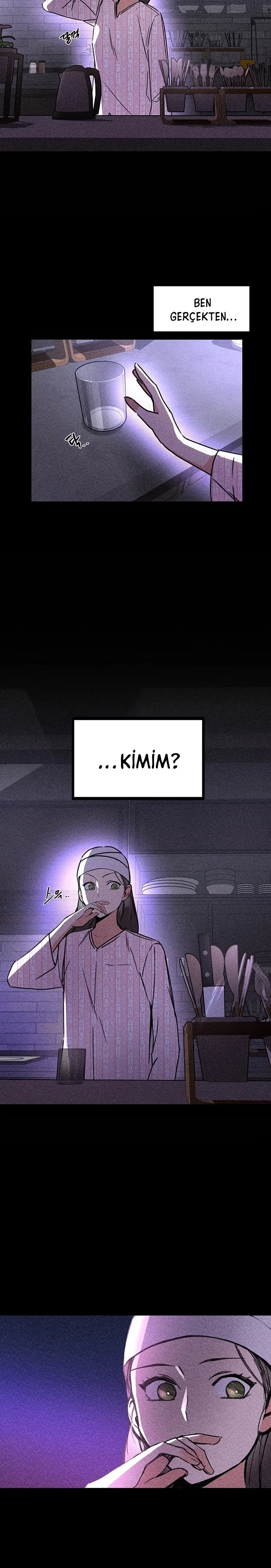 My Sister's Private Life - Bölüm 2 - Sayfa 18
