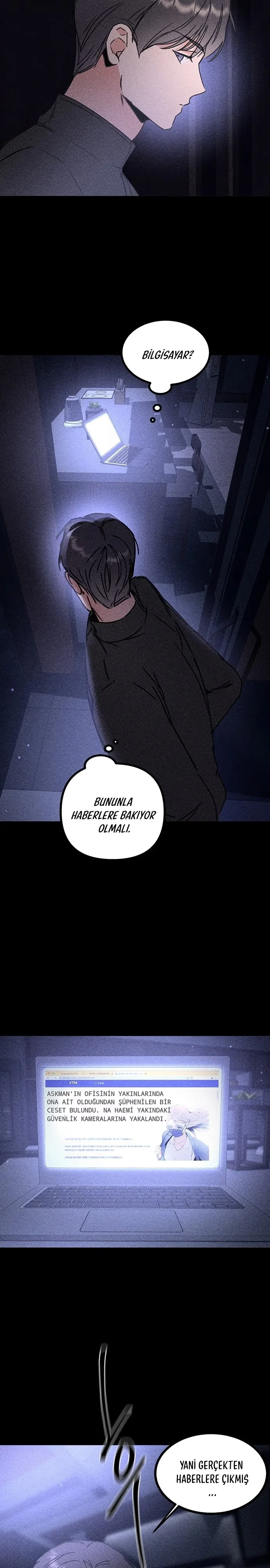 My Sister's Private Life - Bölüm 2 - Sayfa 27