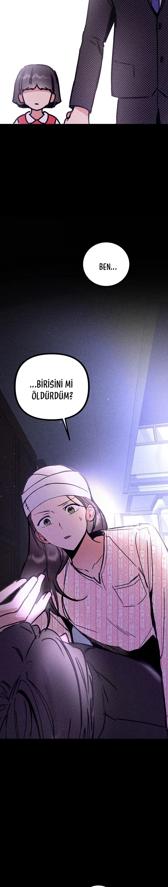 My Sister's Private Life - Bölüm 2 - Sayfa 33
