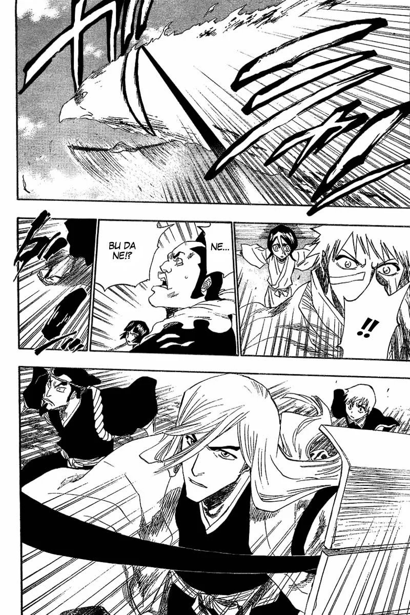 Bleach - Bölüm 151 - Sayfa 10