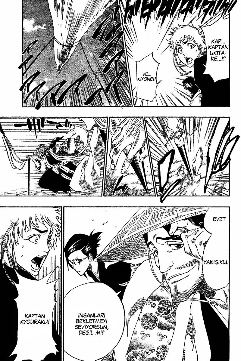 Bleach - Bölüm 151 - Sayfa 11