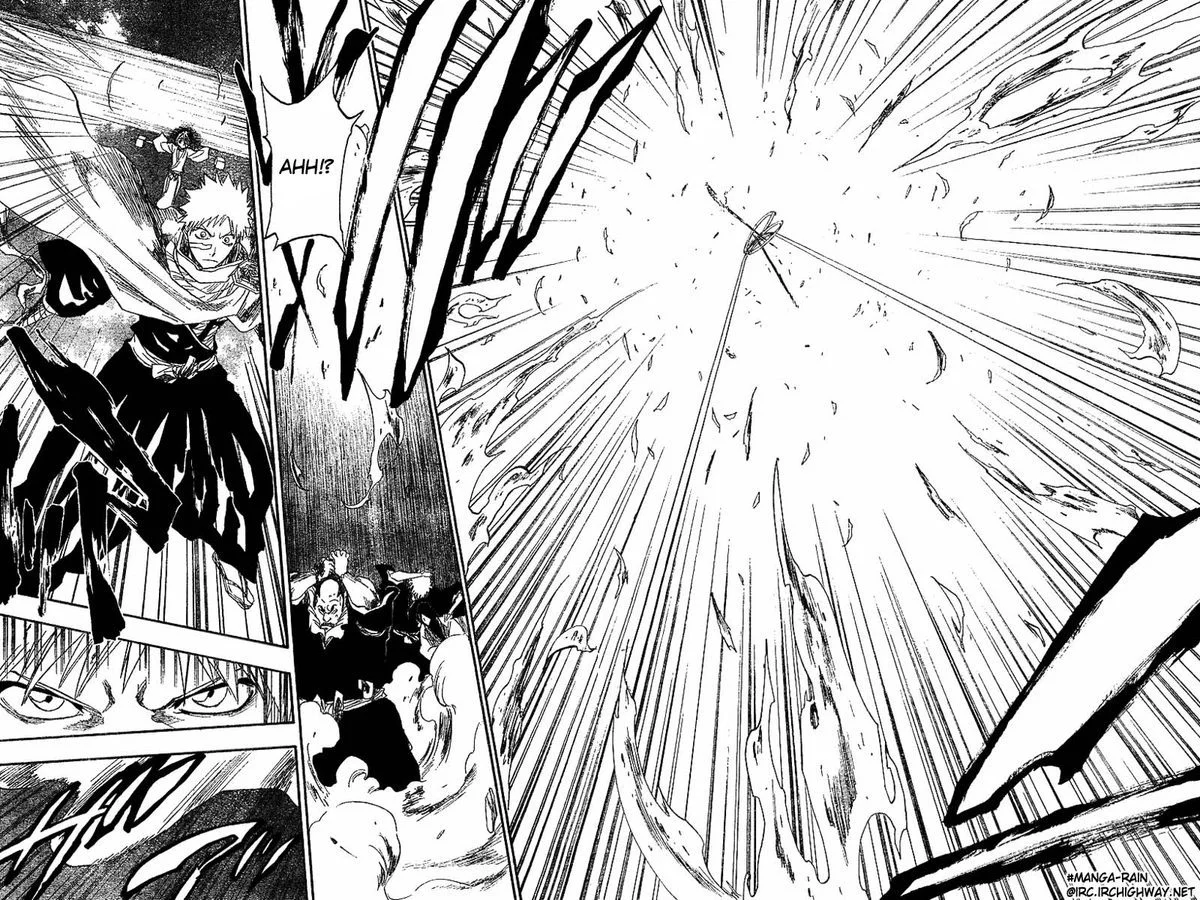 Bleach - Bölüm 151 - Sayfa 14