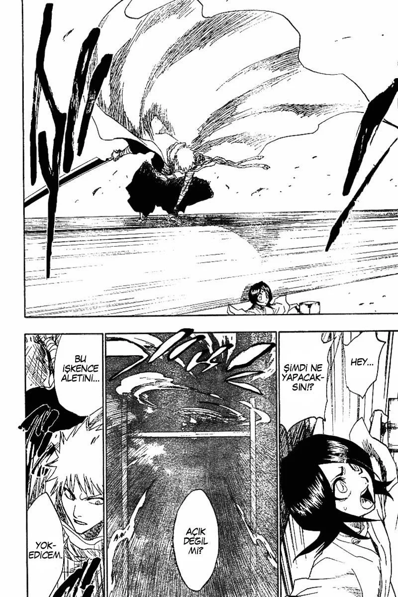 Bleach - Bölüm 151 - Sayfa 15