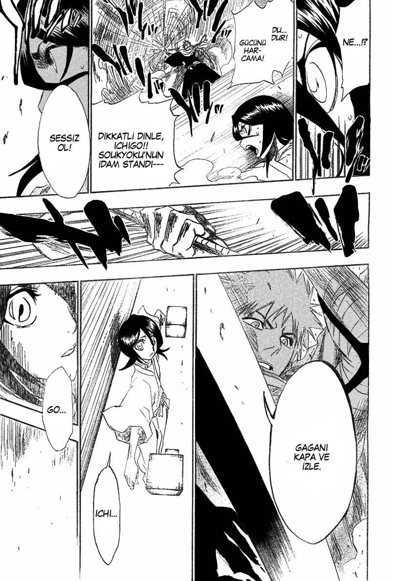 Bleach - Bölüm 151 - Sayfa 16
