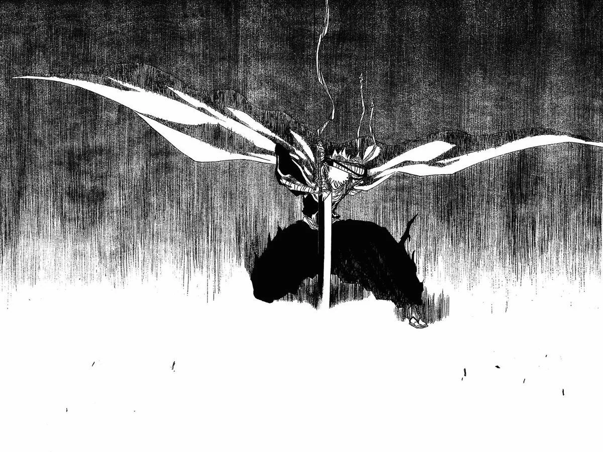 Bleach - Bölüm 151 - Sayfa 17