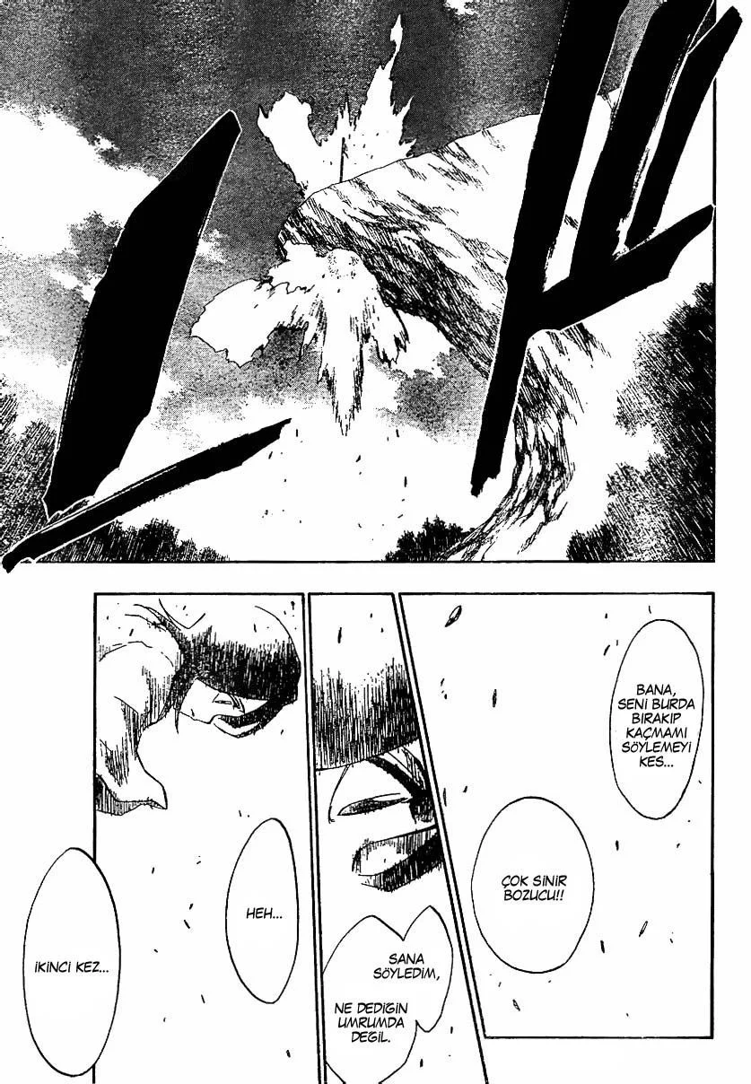 Bleach - Bölüm 151 - Sayfa 19