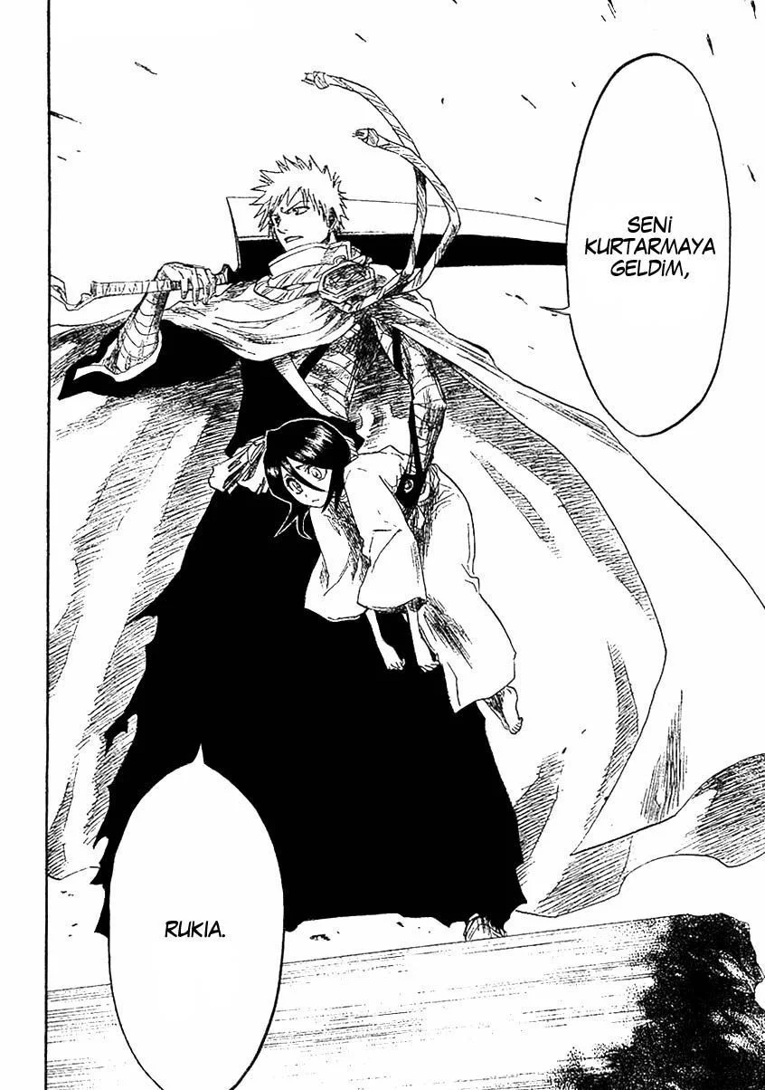 Bleach - Bölüm 151 - Sayfa 20