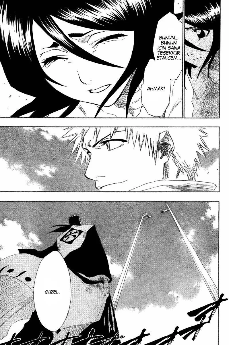 Bleach - Bölüm 151 - Sayfa 21
